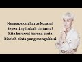 Download Lagu Agnez Mo - Sebuah Rasa (Lyrics)