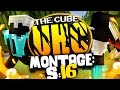 Minecraft Cube UHC Season 16 Montage