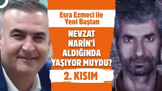 Esra Ezmeci Ile Yeni Baştan 2. Kısım 27 Ocak 2025