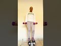 Stepper session #loosebodyweight #pleasesubscribe #shortvideo we are not dropping the ball ⚽️⚽️⚽️