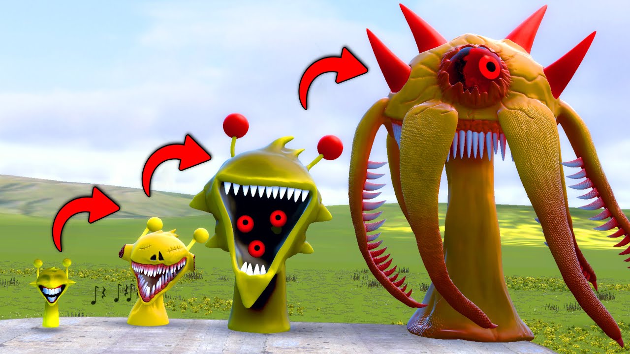 NEW EVOLUTION OF SIMON YELLOW SPRUNKI PHASE In Garry s Mod YouTube new-evolution-of-simon-yellow-sprunki-phase-in-garry-s-mod-youtube