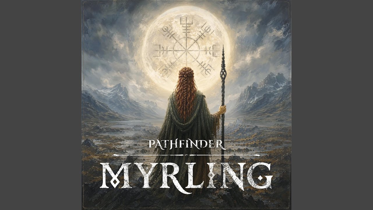 Watch Pathfinder on YouTube Watch Pathfinder on YouTube