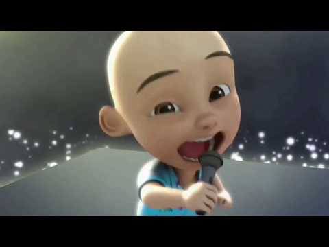 LALI RASANE TRESNO || VERSI UPIN IPIN (Musik, Lirik, Video)