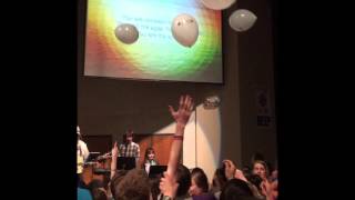SCDYC 2015 St. Theresa Summerville