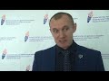 Пресс конференция с Чемпионата мира по гиревому спорту, Ольга Яременко