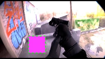 UNRECORD:  Video Game Graphics are UNREAL Tarkov Edition