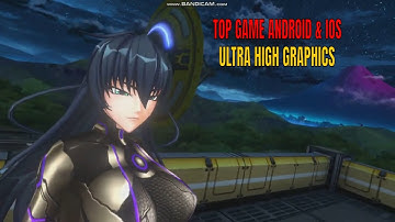Top 10 best new ultra high graphics Android & iOS games 2020/2021 - lh gaming