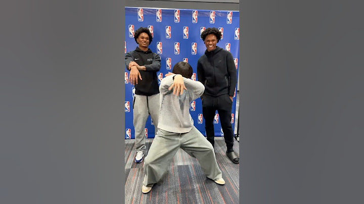 BE:FIRST 'Spacecraft' #MANATO w/ #AmenThompson  & #AusarThompson #NBAAllStar #BF_Spacecraft #BEFIRST