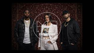 Pop smoke X Nourhan X Eminem طبعك غلاب ريمكس