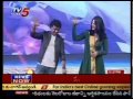 Singam 2 Dance by Surya,Karthi,Anushka,DSP and Hari TV5