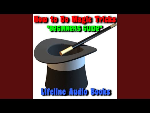 Watch Where Can You Learn Advanced Magic Tricks? on YouTube