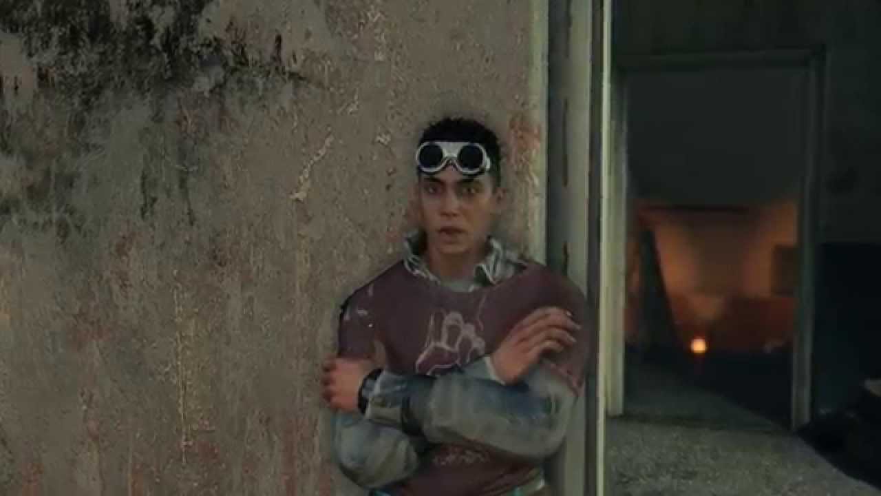 dying light awakening kyle