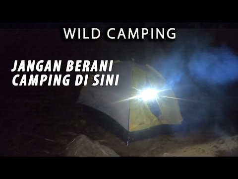 Video: Perkhemahan Bersurai di Hutan Negara A.S