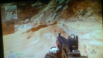 MW2 : Reborn V4 | 1.14 RTM Mod Menu | ( + Download )Backup