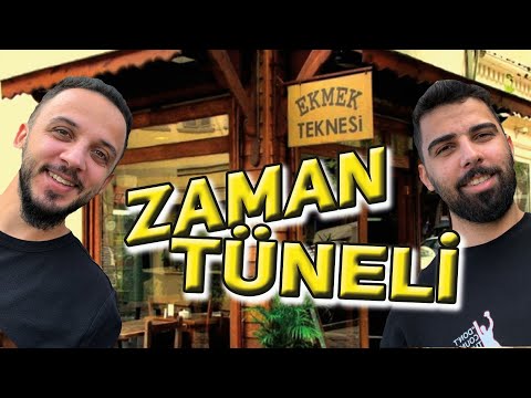 EKMEK TEKNESİ VE BİZİMKİLER DİZİLERİNİN ÇEKİLDİĞİ YERE GİTTİK!