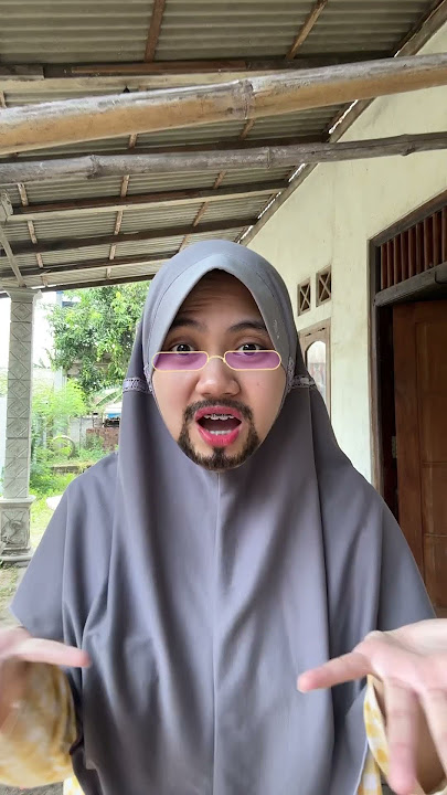 Very scary