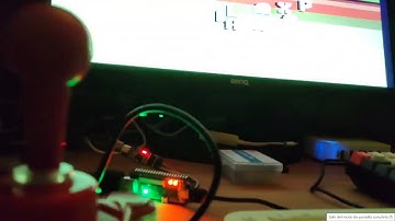 Commodore 64 en la Tang nano 20k - 29 de febrero de 2024 - Parallax #c64 #commodore #fpga