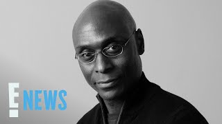 The Wire Star Lance Reddick Dead at 60 | E! News