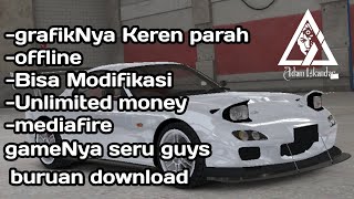 Share game android racing Redline sport screenshot 4