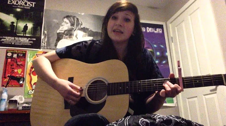 Breezeblocks by Alt-J Cover