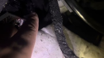 Cadillac CT6 BCM location  #cadillac #ct6