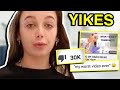 EMMA CHAMBERLAIN MESSED UP (WEEKLY TEACAP)