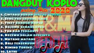 Dangdut koplo HITS 2020