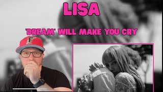 LISA - DREAM feat. Kentaro Sakaguchi (Official Short Film MV)