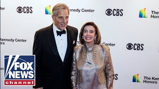 Paul Pelosi's alleged attacker to be formally charged