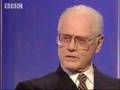 Larry Hagman interview - Parkinson - BBC