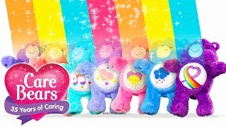 Care Bears | New Care Bears Collection - Fall 2017!