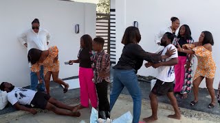 Download Lagu Haaa💔😭 Chris has run mad😭this is tomuch for anyone, Chris’s karma so deep💔Pls Pray for mercy on him🙏 MP3