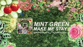 Mint Green 