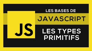 Learning Javascript #4 - Primitive Types