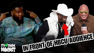 Deion Sanders CONSPIRACY Theory EXPOSED By Dr Umar Johnson | It Was About WHITE CHILDREN Net Worth