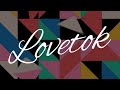 Softspoken  lovetok official stream