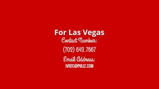 Record Storage in Las Vegas