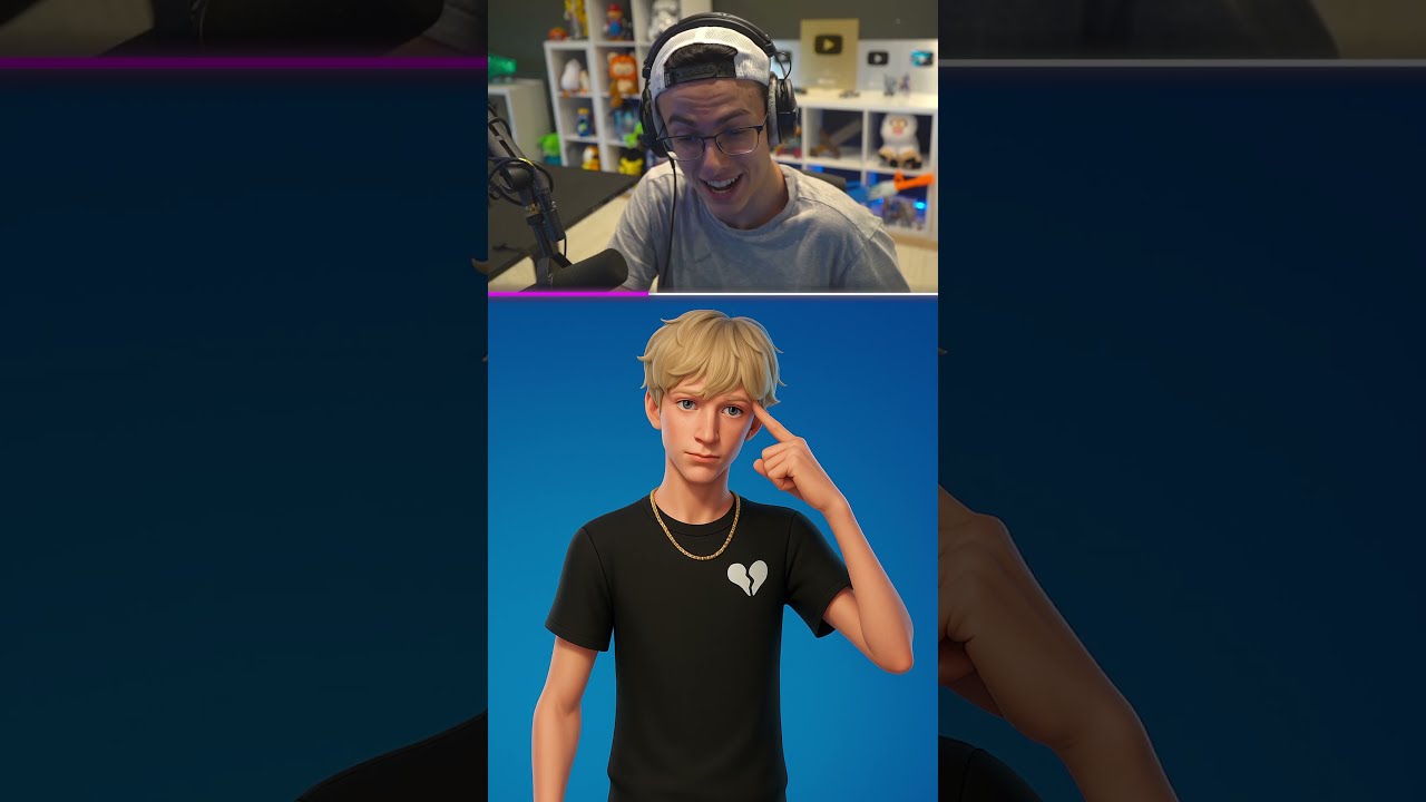 Guess The AI Fortnite Icon Skin 