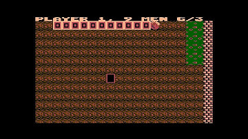 Atari Boulder Dash (Iron Soft 1). Cave G/3