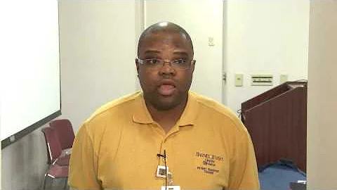 What did you do to make medicine better? Part Seven