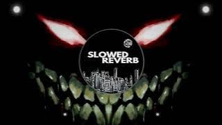 MC kitinho como que eu tô (Slowed Reverb)
