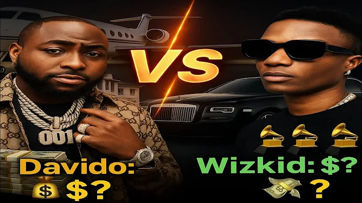 Wizkid or Davido – Who Is The Richest Nigerian Artist in 2025?