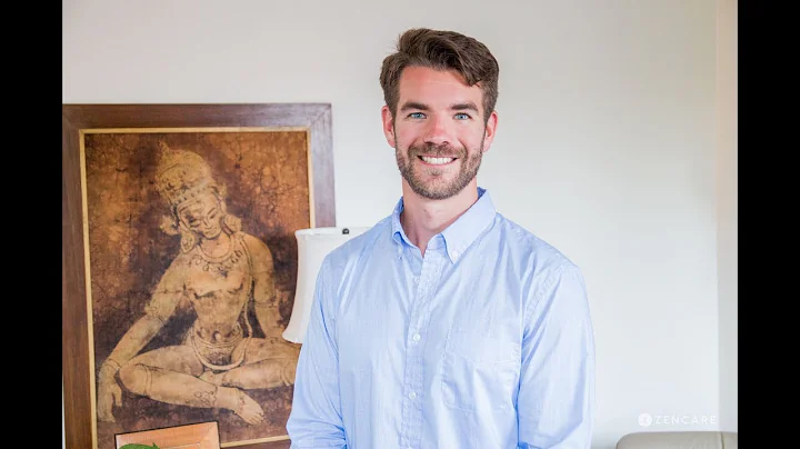 Jon Reeves, PhD - Psychologist in Boston