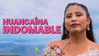 Huancaina Indomable Chicas Indomables Santiago 2024 Primicia