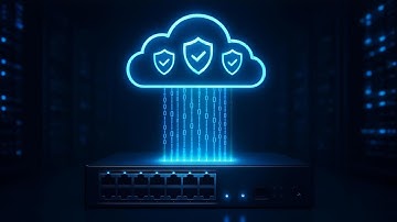 What Is Cisco HyperShield and Why Is It So Cool?