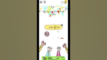 Who is?2 Riddle Gameplay Level 95