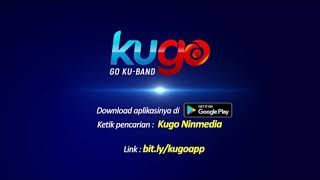 Aplikasi Kugo Ninmedia screenshot 2