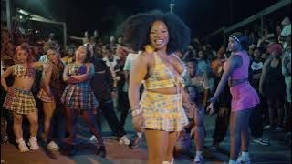 Makhadzi Entertainment - Sesi Ka Rose Ft. Dr Skaro 