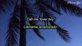 Phum Viphurit - Lover Boy [Sub español + Lyrics]