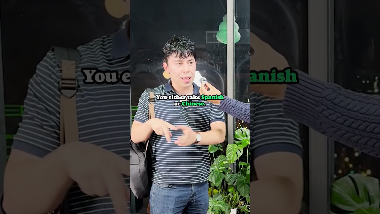 takespanish